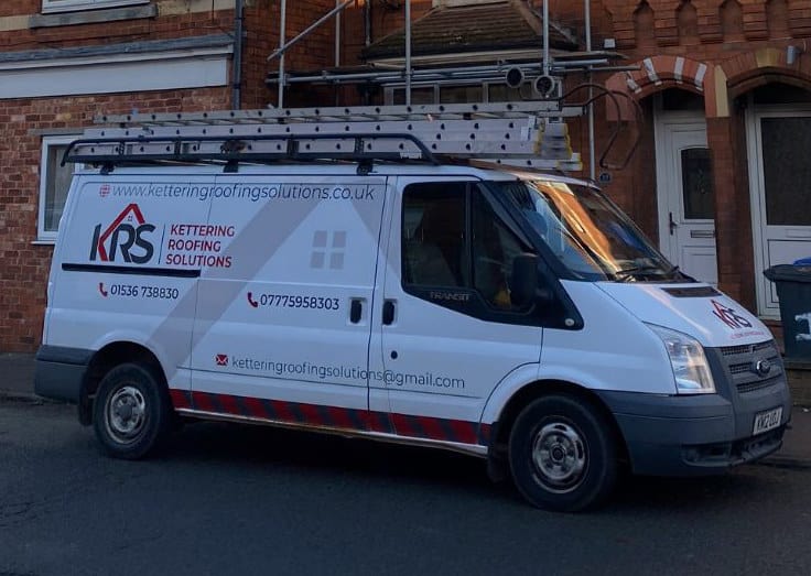 Kettering Roofing Services